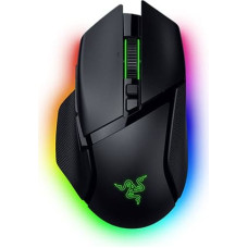 Razer Belaidė žaidimų pelė Razer Basilisk V3 Pro 35K, juoda