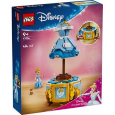 Lego DISNEY 43266 Cinderella's Dress