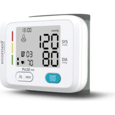Medisana Wrist blood pressure monitor Ecomed by Medisana BW-83E