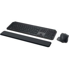 Logitech MX Keys S Combo