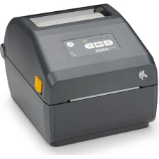 Zebra ZD421 Label Printer Thermal Transfer 203 dpi USB USBHost Ethernet BTLE5