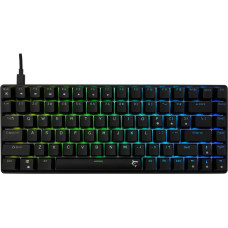 White Shark GK-005121 Hamachi Mechanical RGB / US - Blue SW.