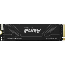 Kingston 2048GB FURY Renegade G5 PCIe 5.0 M.2 NVMe SSD
