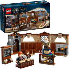 Lego Bricks Harry Potter 76442 Hogwarts Castle: Charms Class