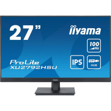 Iiyama MONITOR IIYAMA LED 27” XU2792HSU-B6