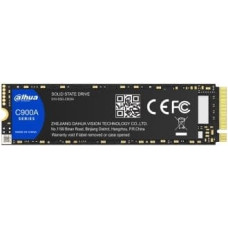 Dahua Technology DHI-SSD-C900AN500G internal solid state drive M.2 500 GB PCI Express 3.0 3D NAND NVMe