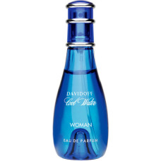 Davidoff - Cool Water - Women - 30 ml. EDT