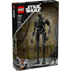 Lego Klocki Star Wars 75434 Droid strażniczy K-2SO