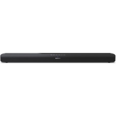 Sharp HT-SB100 soundbar speaker Black 2.0 channels 75 W