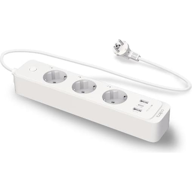 Tp-Link SMART HOME WIFI SMART PLUG TAPO P300 TP-LINK