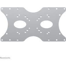 Neomounts Płyta do montażu w uchwycie FPMA-VESA400 ADAPTER 100X100-400X200