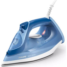 Philips 3000 series DST3031/20 iron Steam iron Ceramic soleplate 2400 W Blue