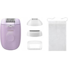 Philips Epilator Series 4000 BRE257/00