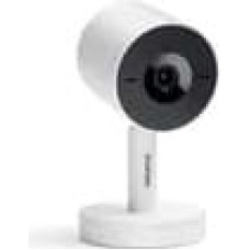 Netatmo Indoor monitoring camera Netatmo NPC-W white