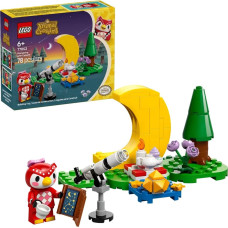 Lego ANIMAL CROSSING 77053