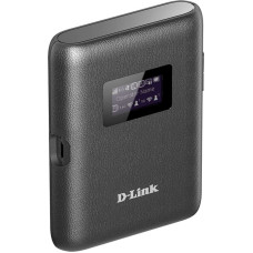 D-Link DWR-933 wireless router Dual-band (2.4 GHz / 5 GHz) 4G Black