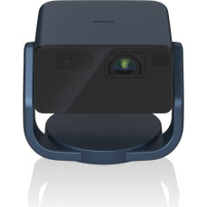 Epson EF-22N Standard throw projector 3LCD 1080p (1920x1080) Black, Blue