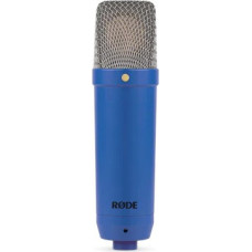 Rode RØDE NT1 Signature Cobalt - condenser microphone