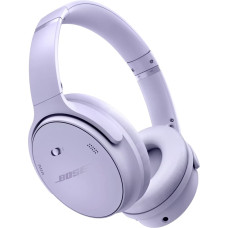 Bose wireless headset QC Headphones, chilled lilac