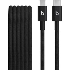 Apple Cable Beats 2-pack USB C to C 1.5m Black
