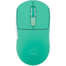 Natec Gaming Mouse TANTO T4 WIRELESS 12000DPI mint