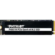 Patriot Memory SSD Patriot Viper P400 V4 M.2 PCI-Ex4 NVMe 1TB 6GB/s
