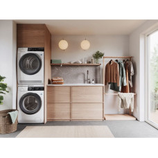 Electrolux Washer-dryer connection ELECTROLUX E1WYHSK2