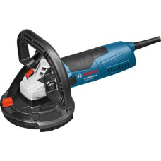Bosch GBR 15 CAG 9300 RPM Black, Blue 1500 W