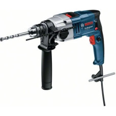 Bosch . HAMMER DRILL.  800W GSB 18-2 RE -ZUW
