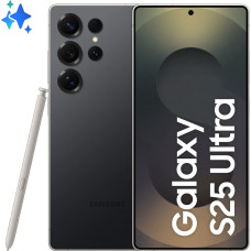 Samsung Galaxy S25 Ultra 17.5 cm (6.9