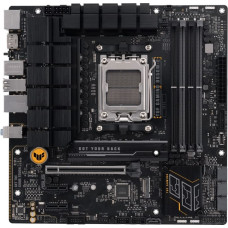 Asus TUF GAMING B650M-E AMD B650 Socket AM5 micro ATX