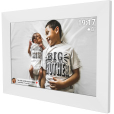 Denver photo frame with FRAMEO HD 10.1