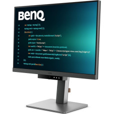 Benq Monitor 24 cale RD240Q WQXGA 5ms/IPS/1200:1/HDMI/DP