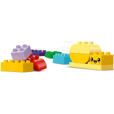 Lego DUPLO 10444 Creative Garden & Flower