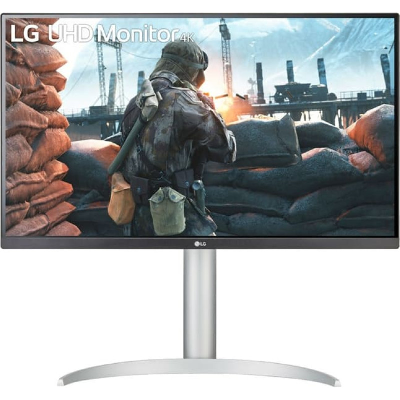LG 27UP650K-W.AEU computer monitor 68.6 cm (27