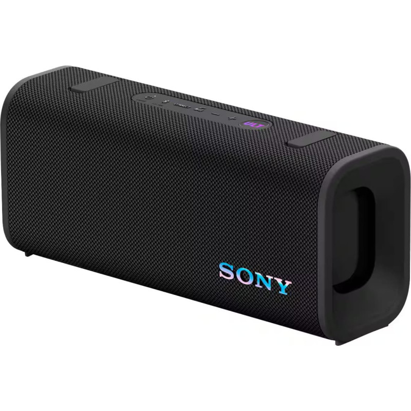 Sony wireless speaker ULT Field 3, black