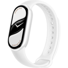 Xiaomi Smart Band 10 Ceramic Edition Cream White