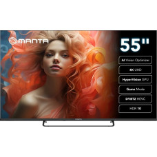 Manta 55LUV125E