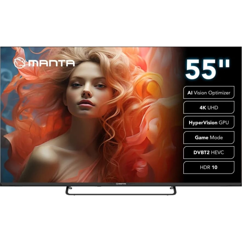 Manta 55LUV125E