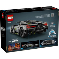 Lego Bricks Technic 42214 Lamborghini Revuelto Super Sports Car