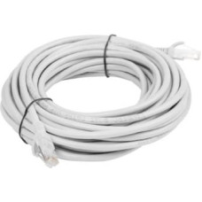 Lanberg PATCHCORD RJ45, CAT. 5E, UTP, 15M, GRAY