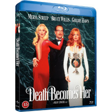 Classic Movies Death Becomes Her