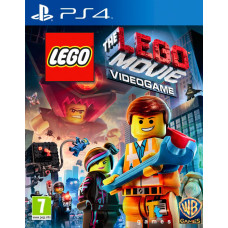 Warner LEGO Movie: The Videogame