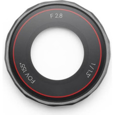 DJI - Osmo Action 5 Pro Glass Lens Cover