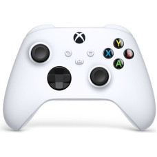 Microsoft Xbox X Wireless Controller - White