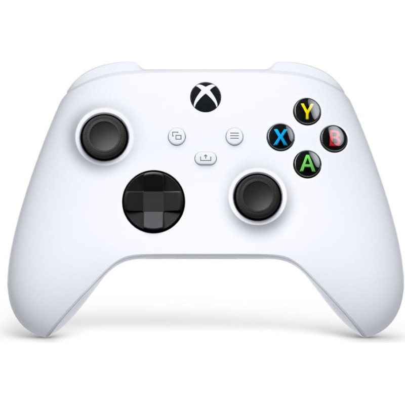 Microsoft Xbox X Wireless Controller - White