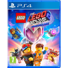 Warner LEGO the Movie 2: The Videogame