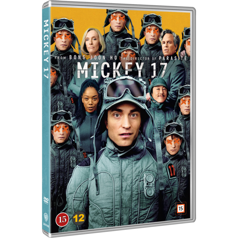 Mickey 17