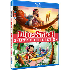 Lilo & Stitch Collector's Edition