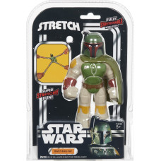 Stretch STAR WARS Mini figūrėlė Boba Fett 15,5cm